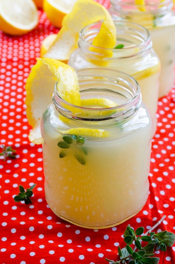 Lemonade