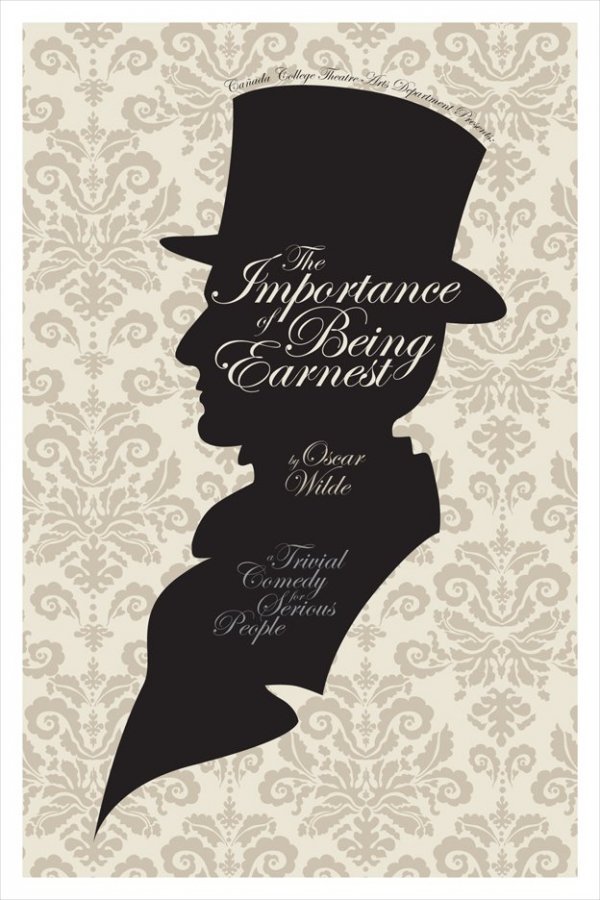 The Importance of Being Earnest