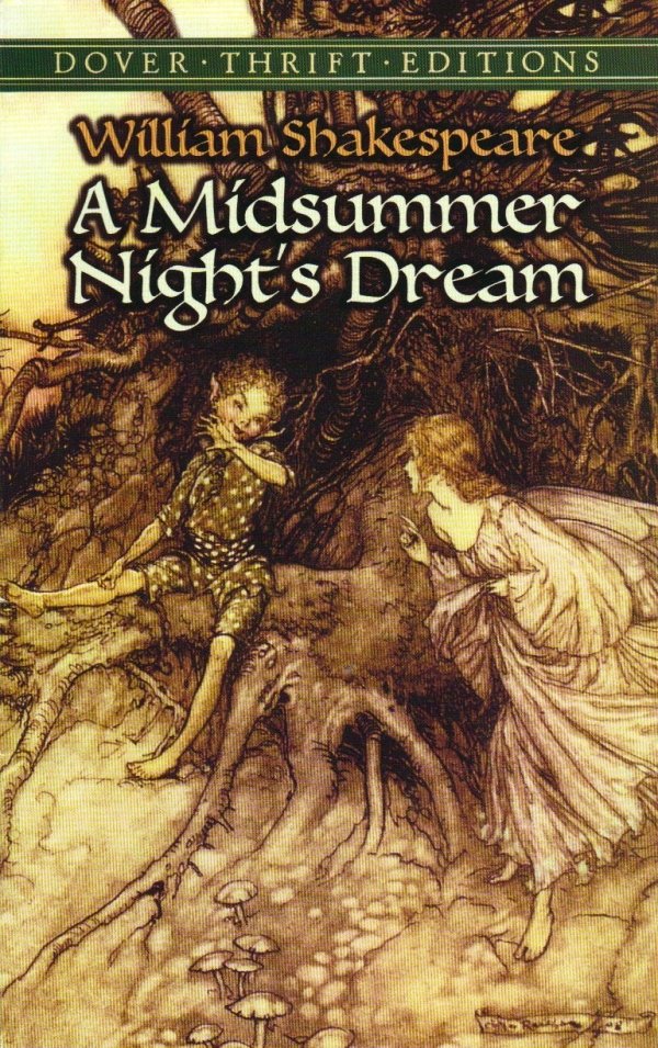 A Midsummer Night’s Dream