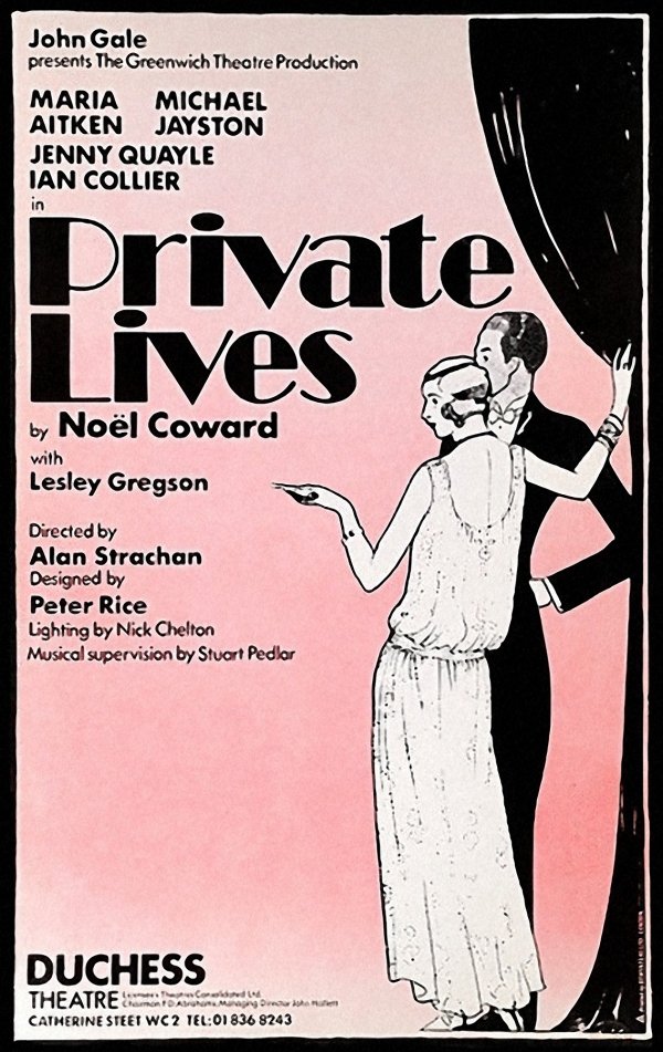 Private Lives