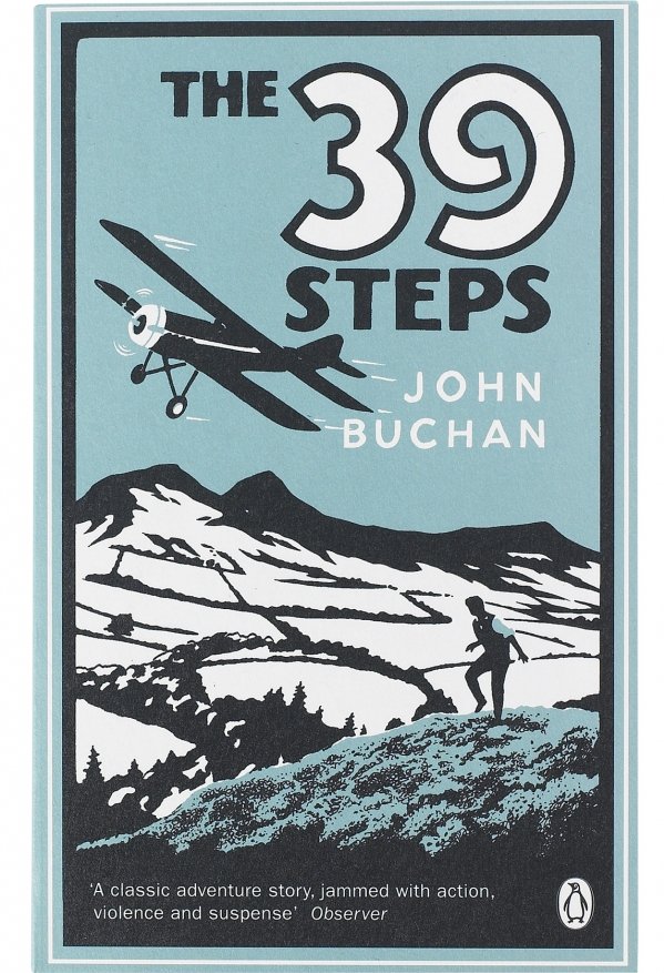 The 39 Steps