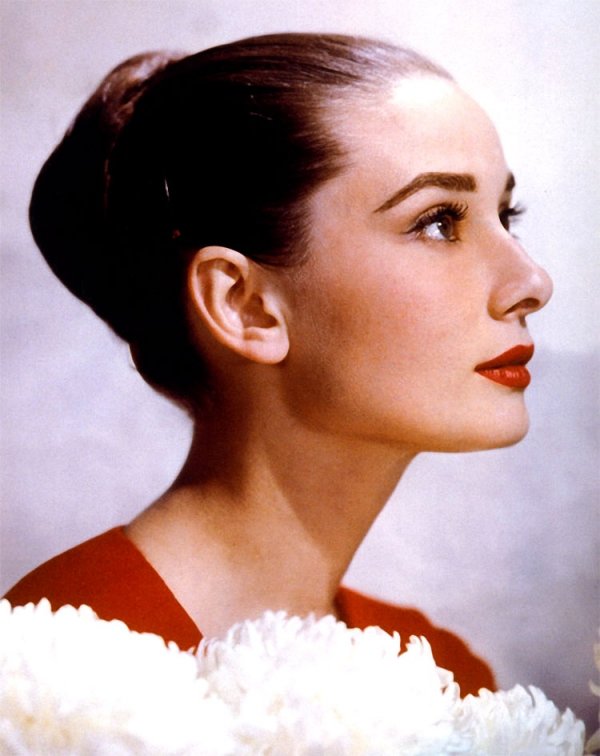 Audrey Hepburn