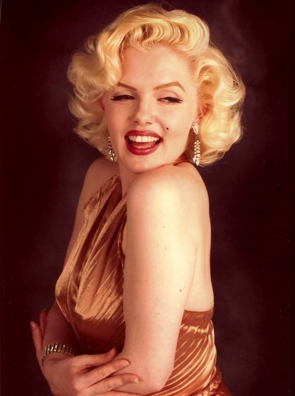 Marilyn Monroe