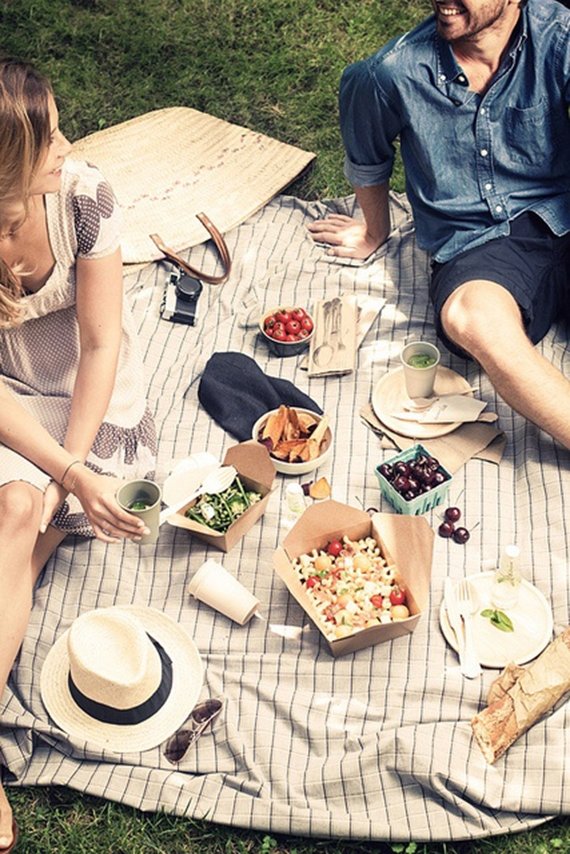 Picnic in the Park