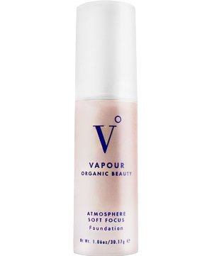 Vapour Organic Beauty Atmosphere Soft Focus Foundation