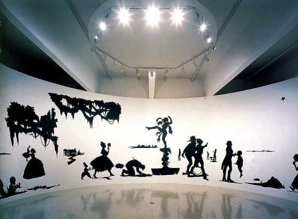 Kara Walker