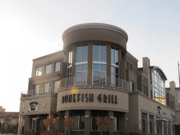 Bonefish Grill