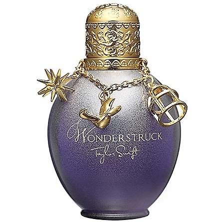 Wonderstruck by Taylor Swift