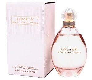 Lovely by Sarah Jessica Parker