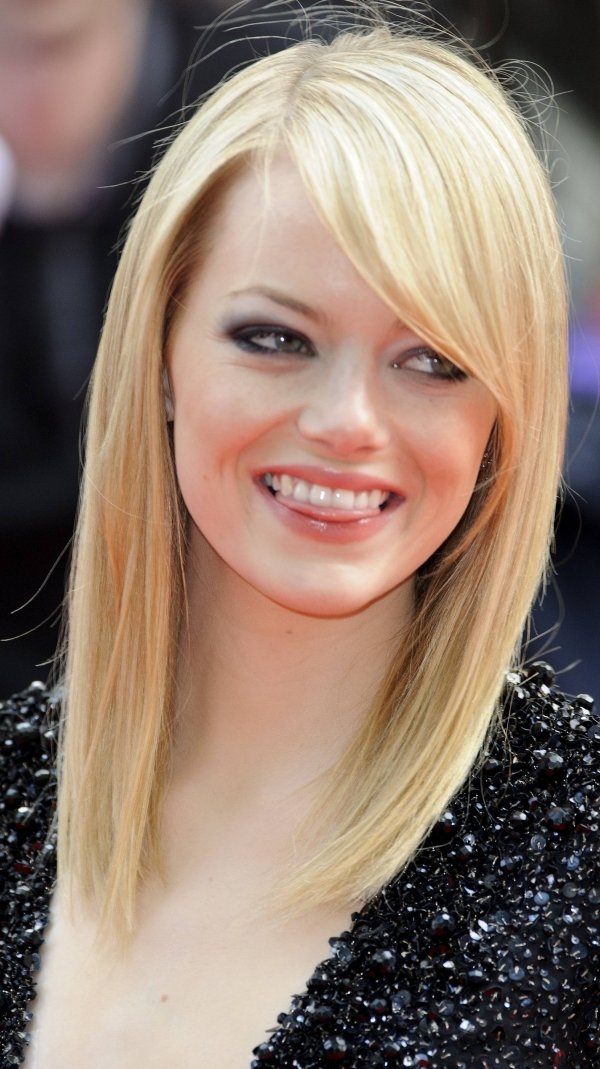 Emma Stone