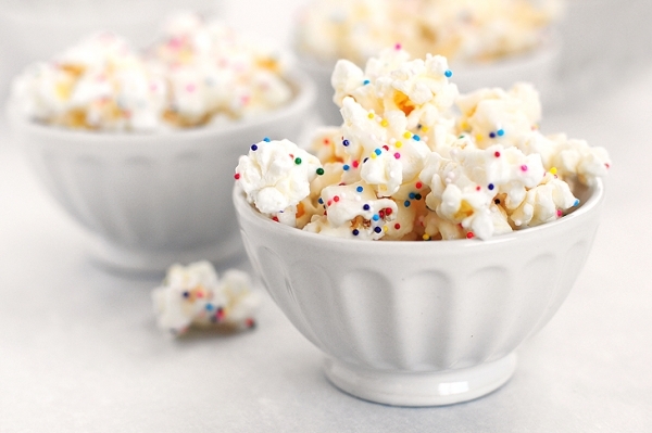 Party Popcorn