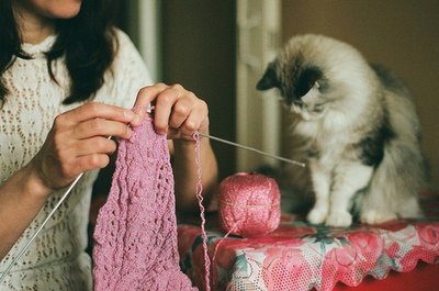 Knitting