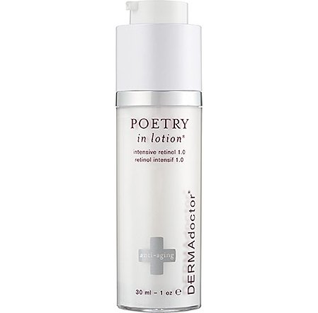 DERMAdoctor POETRY in Lotion®