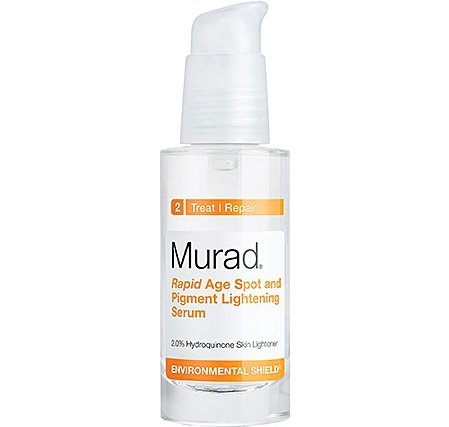 Murad Rapid Age Spot and Pigment Lightening Serum