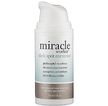 Philosophy Miracle Worker® Dark Spot Corrector