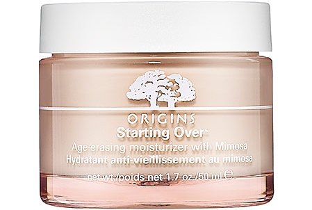 Origins Starting over™ Age-Erasing Moisturizer with Mimosa