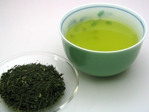 Green Tea