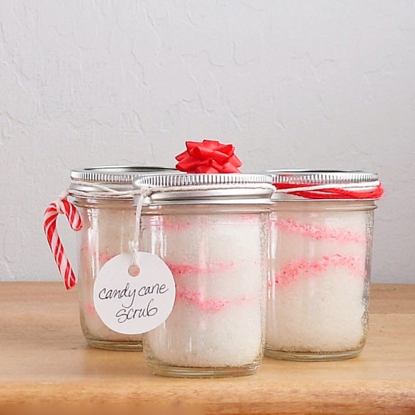 Sugar Scrub