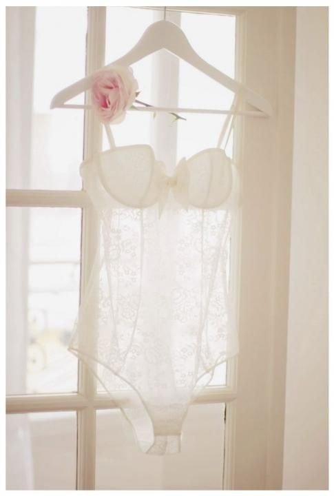 7 Bridal Lingerie Pieces To Impress Your Man