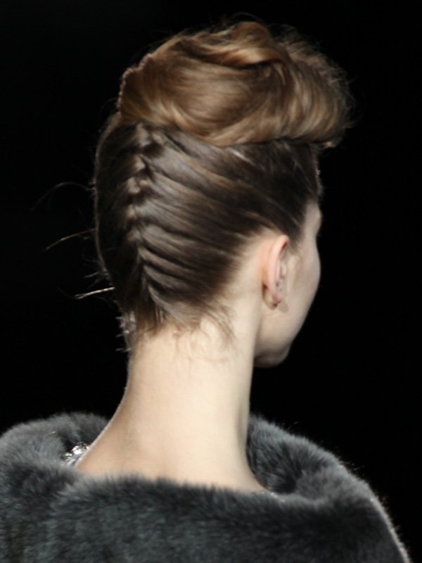 Zipper Braid