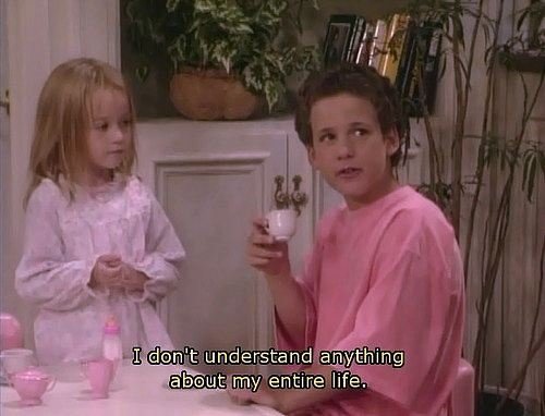 Cory Matthews