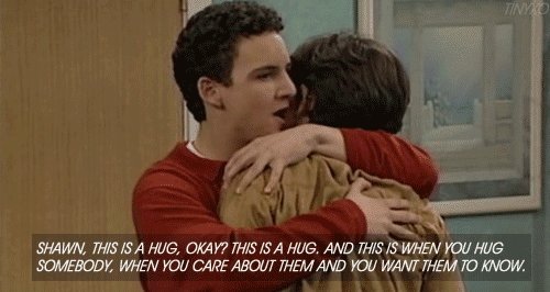 Cory Matthews