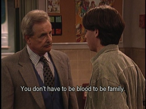 Mr. Feeny