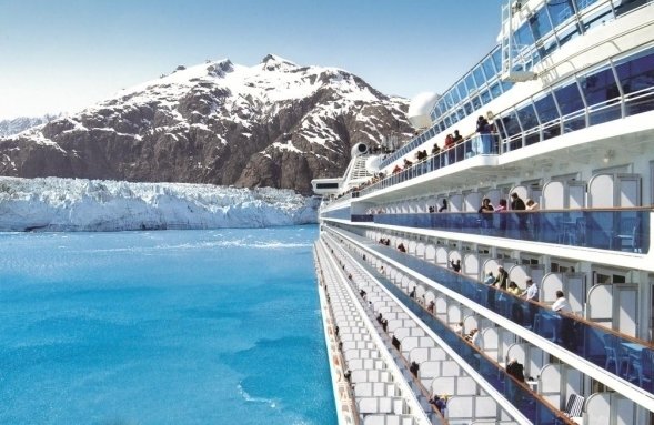 Alaskan Cruise