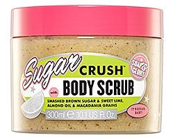 Soap & Glory Sugar Crush Body Scrub