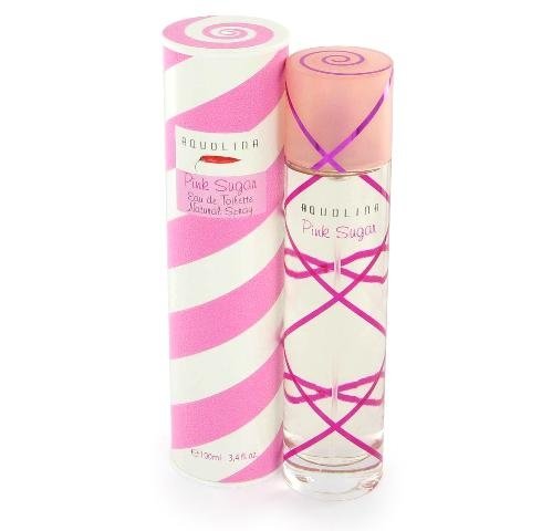 Aquolina Pink Sugar Eau De Toilette