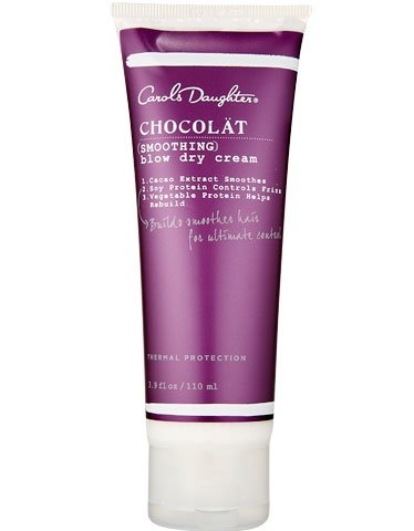 Carol’s Daughter Chocolat Smooth Blow Drying Cream