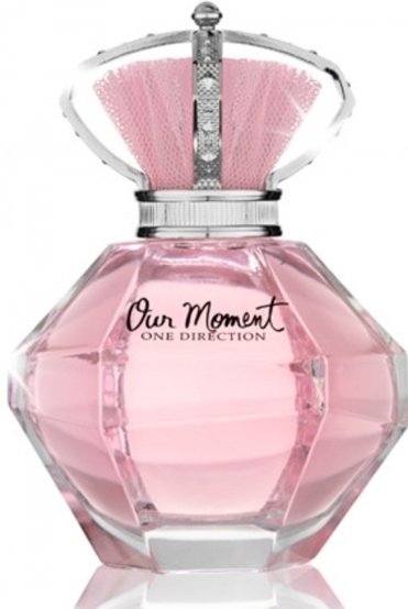 Our Moment by One Direction