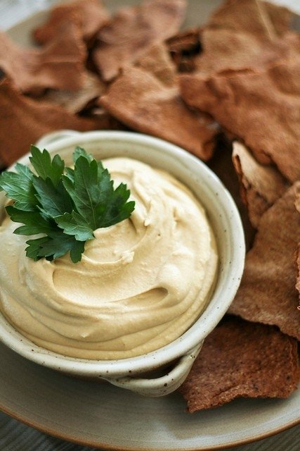 Hummus