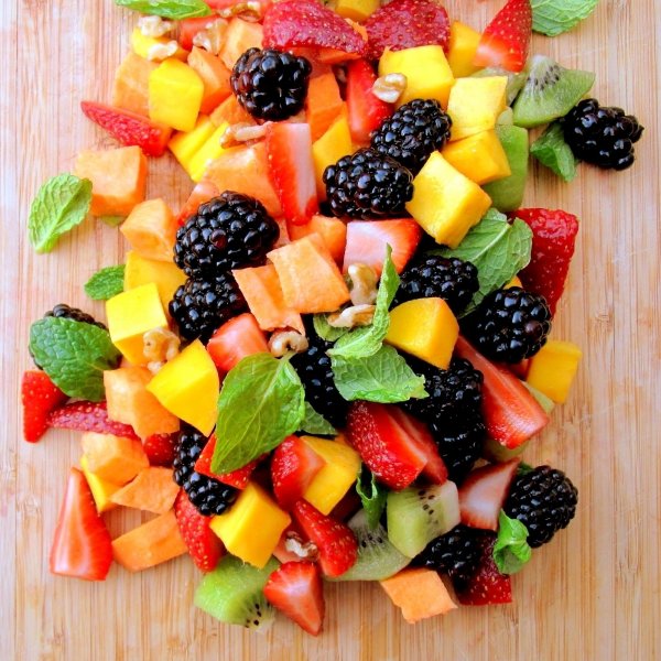 Fruit Salad