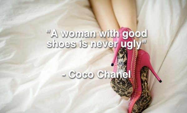 Coco Chanel