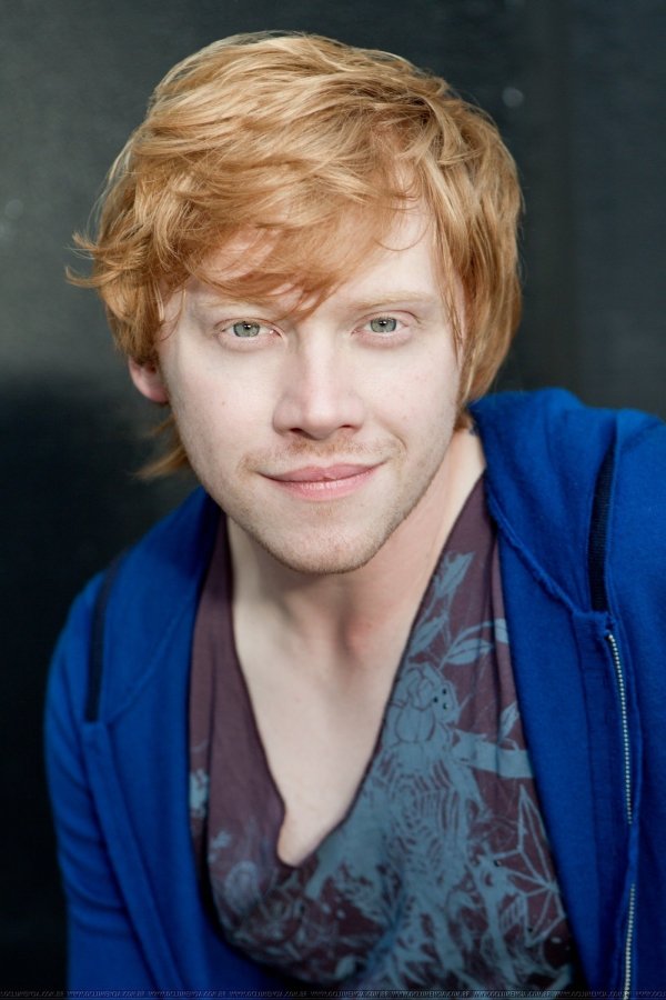 Rupert Grint