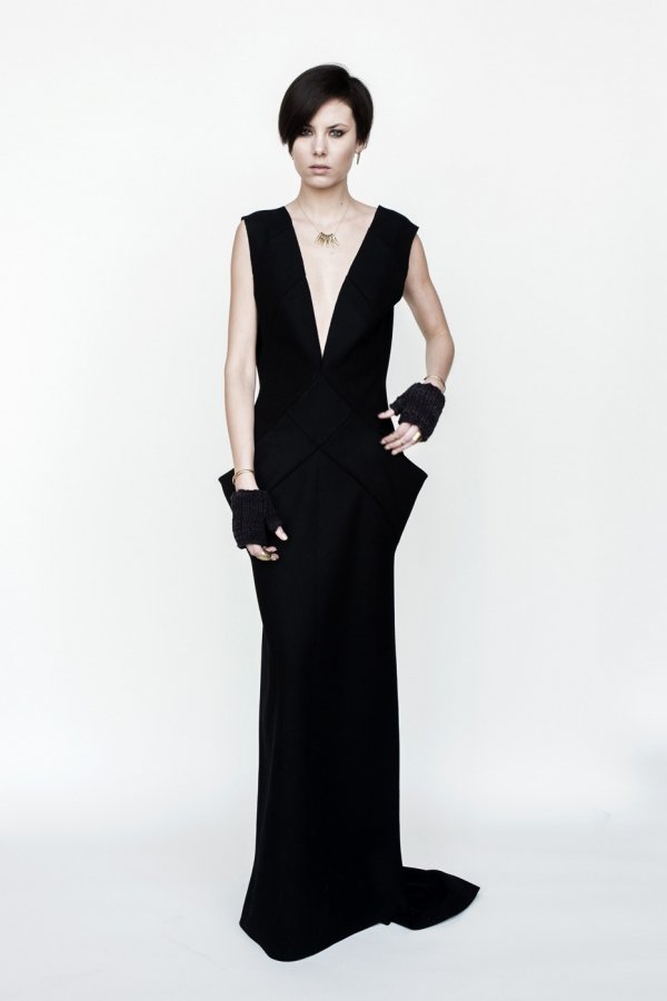 Titania Inglis Dress