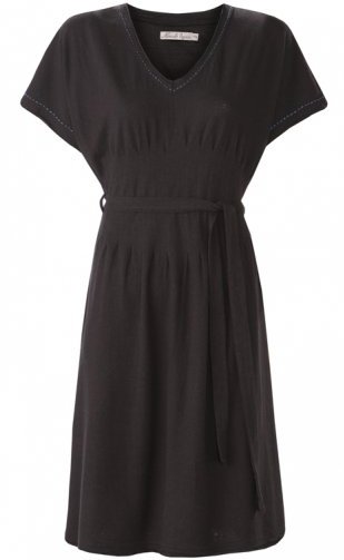 Takali Hemp Jersey Dress