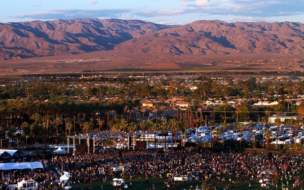 Coachella