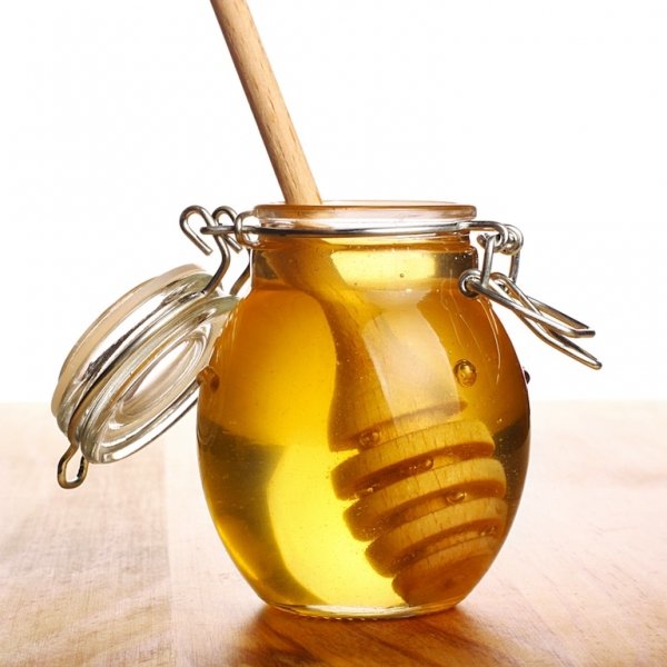 Honey Application