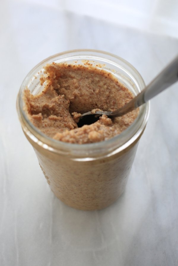 Almond Butter