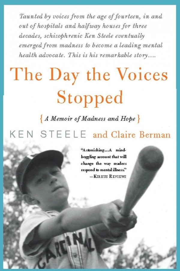 “the Day the Voices Stopped”