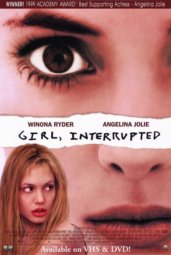 “Girl, Interrupted”