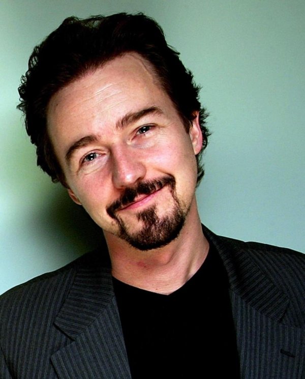 Edward Norton