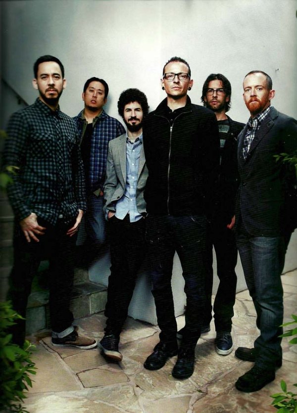 Linkin Park