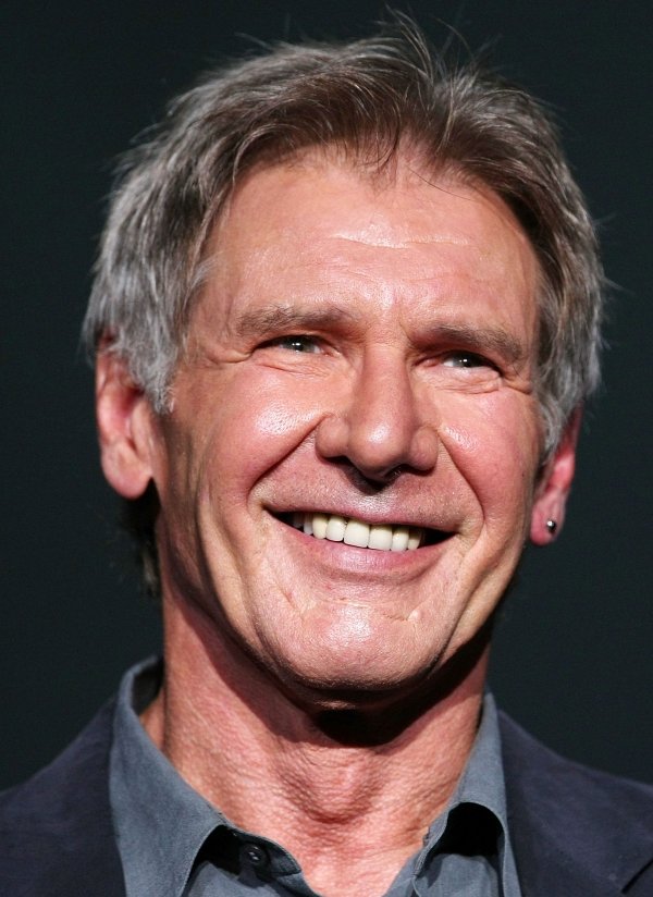 Harrison Ford