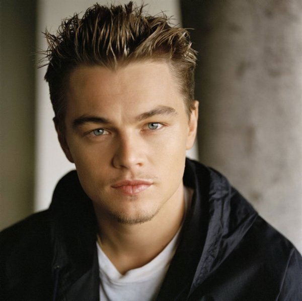 Leonardo Dicaprio