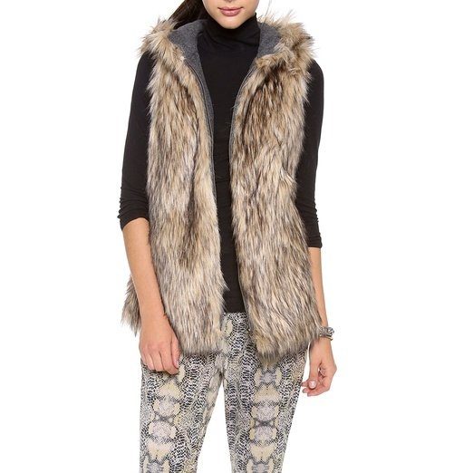 6 Shore Road Hopi Vest