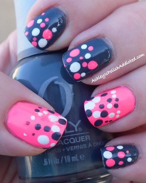 50 Cute Acrylic Nails Ideas For Every Occasion (2023)