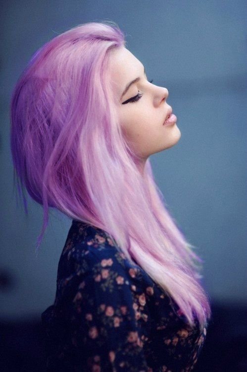 Radiant Orchid